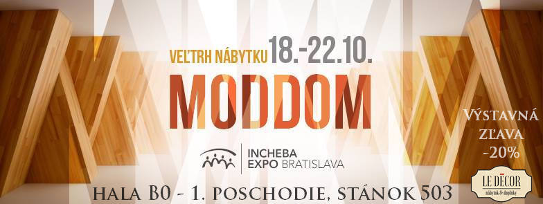 Moddom