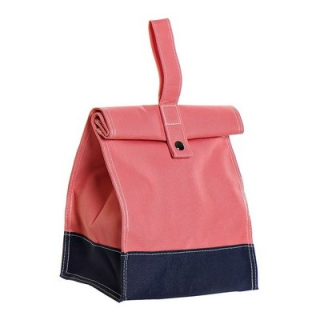 Termo taška "Stay Elegant", polyester 19x13x31cm, 3 varianty
