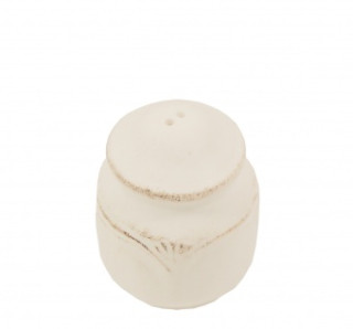 Korenička Provence Ivory, vidiecka keramika 5x5,5