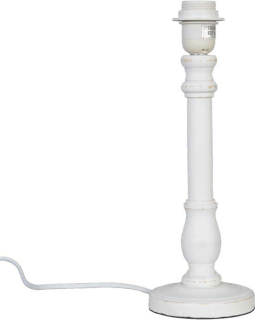 Lampa bez tienidla, 13x36cm