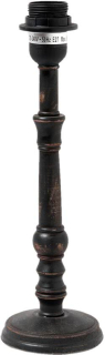 Lampa bez tienidla, 10x33cm