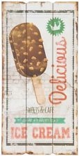 Obraz Ice cream, 30x60cm